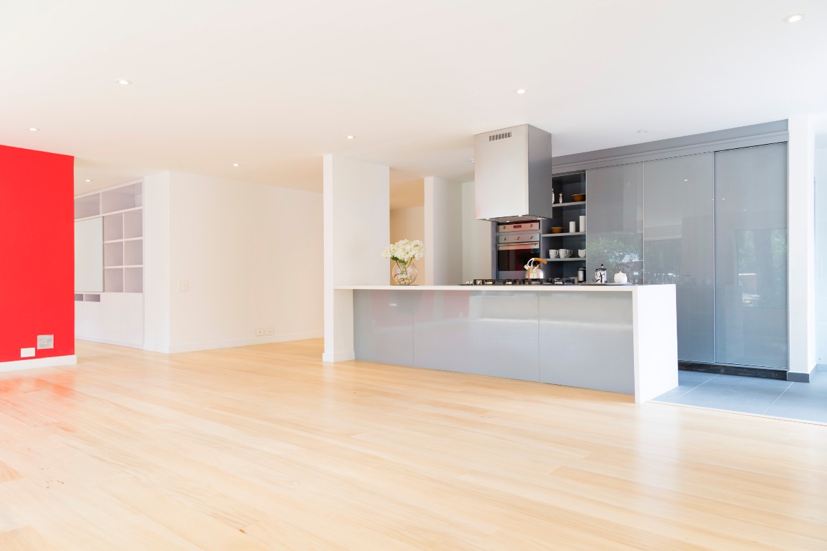 Apto en Bosque Medina $1.590.000.000